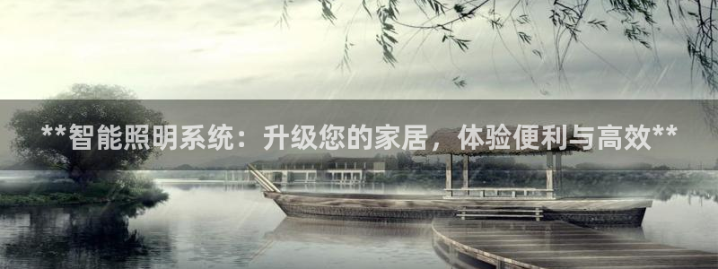 云顶国际是做什么的